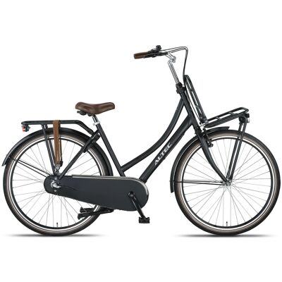 Altec Love Transportfiets Dames 28 inch 53cm 3v Altec Love Transportfiets Dames 28 inch 53cm 3v