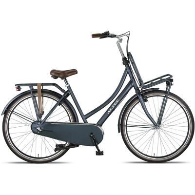 Altec Love Transportfiets Dames 28 inch 53cm 3v Altec Love Transportfiets Dames 28 inch 53cm 3v
