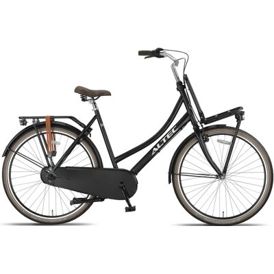 Altec Dutch Transportfiets Dames 28 inch 50cm 3v Altec Dutch Transportfiets Dames 28 inch 50cm 3v