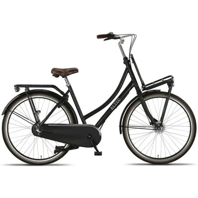 Altec Retro Transportfiets 28 inch 57cm 3v Altec Retro Transportfiets 28 inch 57cm 3v