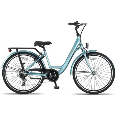 Altec Metro Kinderfiets 26 inch 7v Altec Metro Kinderfiets 26 inch 7v