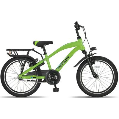 Altec Nevada Allroad Kinderfiets Jongens 22 inch Altec Nevada Allroad Kinderfiets Jongens 22 inch