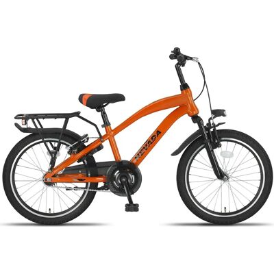 Altec Nevada Allroad Kinderfiets Jongens 22 inch Altec Nevada Allroad Kinderfiets Jongens 22 inch