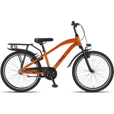 Altec Nevada Allroad Kinderfiets Jongens 26 inch Altec Nevada Allroad Kinderfiets Jongens 26 inch