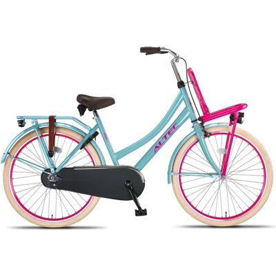 Altec Urban Kinderfiets Transport Meisjes 26 inch Altec Urban Kinderfiets Transport Meisjes 26 inch