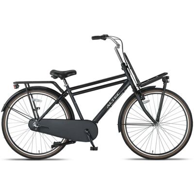 Altec Dutch Transportfiets Heren 28 inch 57cm 3v Altec Dutch Transportfiets Heren 28 inch 57cm 3v
