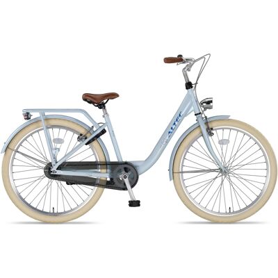 Altec Candy Kinderfiets 26 inch Meisjesfiets Altec Candy Kinderfiets 26 inch Meisjesfiets