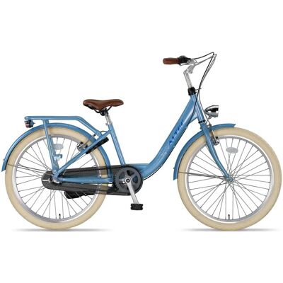Altec Tuana Kinderfiets 24 inch Meisjesfiets 3v Altec Tuana Kinderfiets 24 inch Meisjesfiets 3v