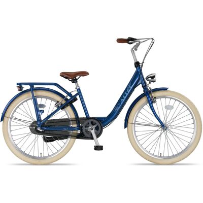 Altec Tuana Kinderfiets 24 inch Meisjesfiets 3v Altec Tuana Kinderfiets 24 inch Meisjesfiets 3v