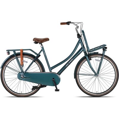 Altec Dutch Transportfiets Dames 28 inch 50cm 3v Altec Dutch Transportfiets Dames 28 inch 50cm 3v