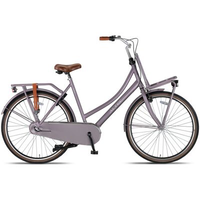 Altec Dutch Transportfiets Dames 28 inch 50cm 3v Altec Dutch Transportfiets Dames 28 inch 50cm 3v