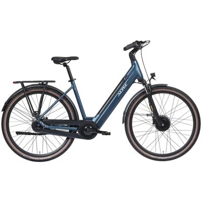Altec Ciro Elektrische Damesfiets 28 inch 50cm 7v Altec Ciro Elektrische Damesfiets 28 inch 50cm 7v