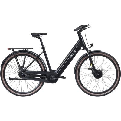 Altec Ciro Elektrische Damesfiets 28 inch 55cm 7v Altec Ciro Elektrische Damesfiets 28 inch 55cm 7v