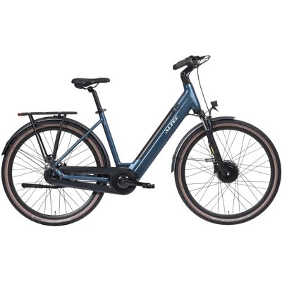 Altec Ciro Elektrische Damesfiets 28 inch 55cm 7v Altec Ciro Elektrische Damesfiets 28 inch 55cm 7v