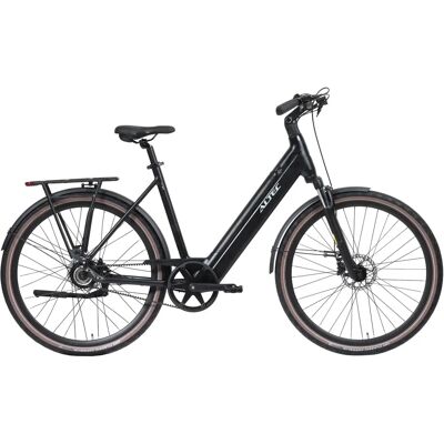 Altec Vybe Elektrische Damesfiets 28 inch 55cm Altec Vybe Elektrische Damesfiets 28 inch 55cm