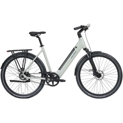Altec Vybe Elektrische Damesfiets 28 inch 55cm Altec Vybe Elektrische Damesfiets 28 inch 55cm