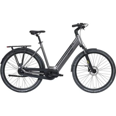 Altec Voltix Elektrische Damesfiets 28 inch 50cm 7v Altec Voltix Elektrische Damesfiets 28 inch 50cm 7v