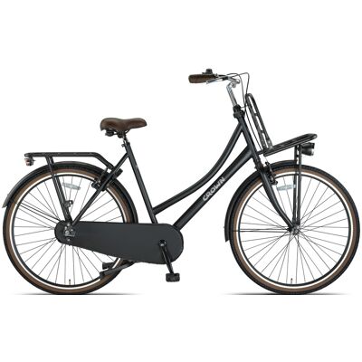 Crown Paris Transportfiets 28 inch 50cm Crown Paris Transportfiets 28 inch 50cm