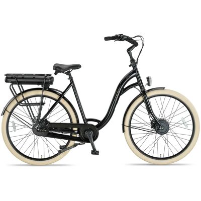 Crown Florence Elektrische Moederfiets 28 inch 50cm 7v Crown Florence Elektrische Moederfiets 28 inch 50cm 7v