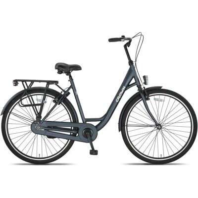 Crown Rio Damesfiets 28 inch 52cm Crown Rio Damesfiets 28 inch 52cm