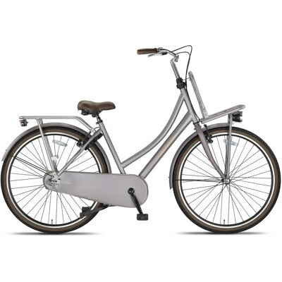 Crown Paris Transportfiets 28 inch 50cm Crown Paris Transportfiets 28 inch 50cm