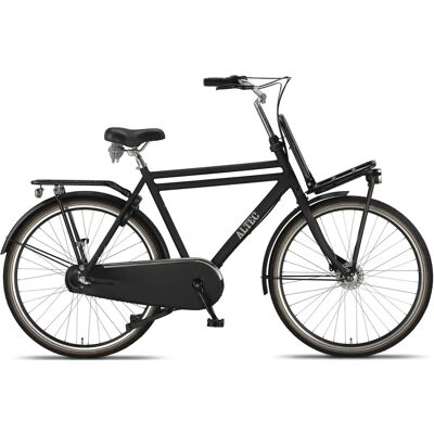 Altec Retro Transportfiets Heren 28 inch 50cm 3v Altec Retro Transportfiets Heren 28 inch 50cm 3v