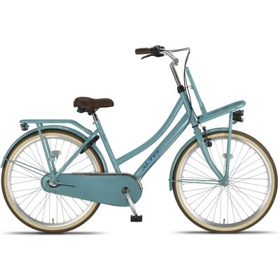 Altec Dutch Kinderfiets Transport 26 inch 3v Altec Dutch Kinderfiets Transport 26 inch 3v