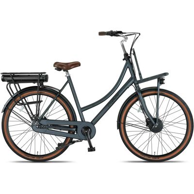Crown Las Vegas Elektrische Transportfiets 28inch 50cm 7v Crown Las Vegas Elektrische Transportfiets 28inch 50cm 7v