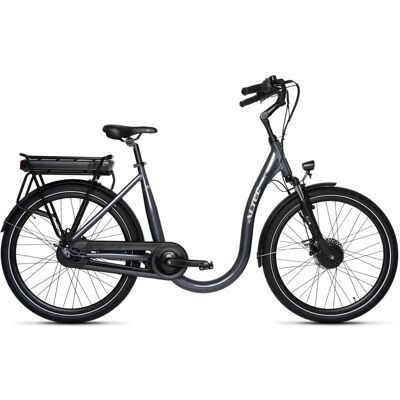 Altec Easy Elektrische Damesfiets 26 inch 48cm 8v *Lage Instap* Altec Easy Elektrische Damesfiets 26 inch 48cm 8v *Lage Instap*