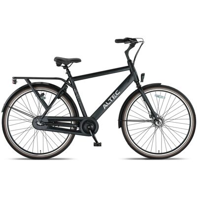 Altec Manta 28 inch Herenfiets 55cm 3v Altec Manta 28 inch Herenfiets 55cm 3v