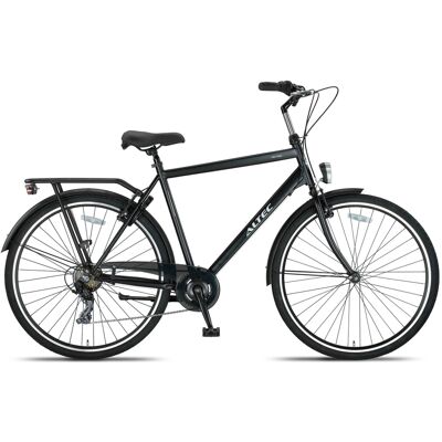 Altec Metro Herenfiets 28 inch 50cm 7v Altec Metro Herenfiets 28 inch 50cm 7v