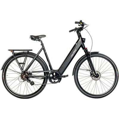 Altec Evora Elektrische Damesfiets 28 inch 55cm 7v Altec Evora Elektrische Damesfiets 28 inch 55cm 7v