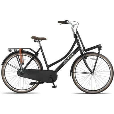 Altec Dutch Transportfiets 28 inch 57cm 3v Altec Dutch Transportfiets 28 inch 57cm 3v