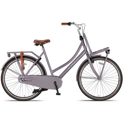 Altec Dutch Transportfiets 28 inch 57cm 3v Altec Dutch Transportfiets 28 inch 57cm 3v