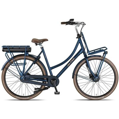 Altec Kratos Elektrische Transportfiets 28 inch Hydraulische Schijfrem 50cm 7v Altec Kratos Elektrische Transportfiets 28 inch Hydraulische Schijfrem 50cm 7v