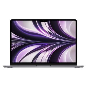 Apple MacBook Air (2022) 13.6" - M2 - 8 GB - 256 GB - Spacegrijs