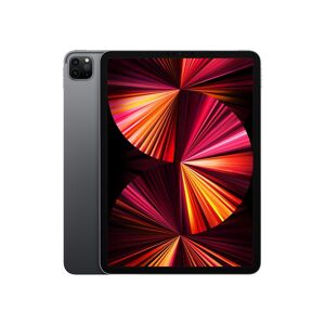 Apple iPad Pro 11 inch (2021) - 512 GB - Wi-Fi - Grijs