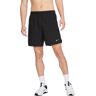 Nike Dri-FIT Challenger 7&apos;&apos; Short Heren zwart/zwart M