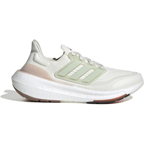 adidas Ultraboost Light Dames wit/wit 41 1/3