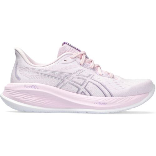 ASICS GEL-Cumulus 26 Dames roze 38