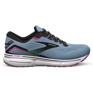 Brooks Ghost 15 Dames lichtblauw 40 1/2