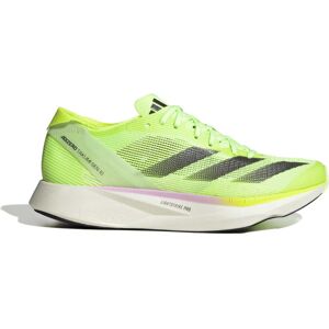 adidas Adizero Takumi Sen 10 Dames lichtgrijs 41 1/3