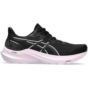 ASICS GT-2000 12 Dames zwart/roze 37