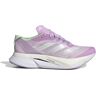 adidas Adizero Boston 12 Dames paars 38