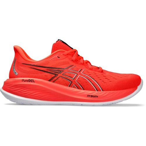 ASICS GEL-Cumulus 26 Heren rood 44 1/2