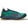 HOKA Zinal 2 Heren groen 42 2/3