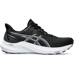 ASICS GT-2000 12 Heren zwart/wit 40 1/2