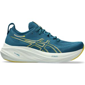 ASICS GEL-Nimbus 26 Heren donkergroen 40