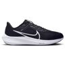 Nike Pegasus 40 Heren zwart/wit 47 1/2