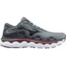 Mizuno Wave Horizon 7 Heren grijs 42